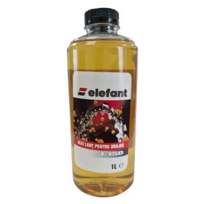 Масло для цепи Elefant 1L