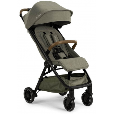 Carucior Nuna Trvl Pine (ST15713PNEGL)