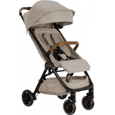 Коляска Nuna Trvl Hazelwood (ST15713HAZGL)