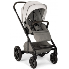 Carucior Nuna Mixx Next Mineral (ST13447MINGL)