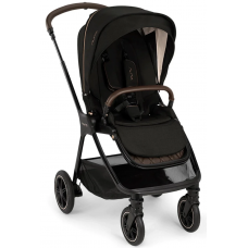 Carucior Nuna Triv Next Riveted (ST16612RVTGL)