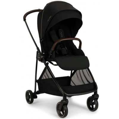 Коляска Nuna IXXA Riveted (ST16001RVTGL)