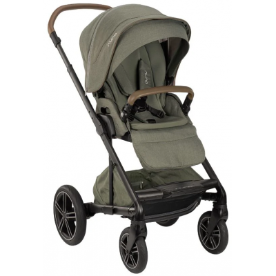 Прогулочная коляска Nuna  (ST13429PNEGL)