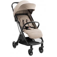 Carucior Kikka Boo Lauren Beige (31001030200)