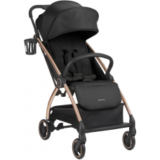 Carucior Kikka Boo Joy Black (31001030203)