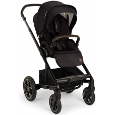 Carucior Nuna BMW Mixx Next Element (ST13454ELMGL)
