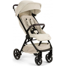 Коляска Nuna BMW TRVL LX Mica (ST18103MICGL)