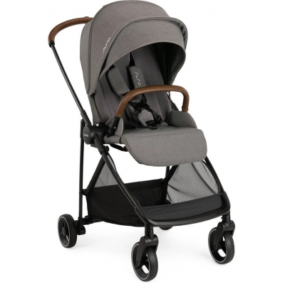 Коляска Nuna IXXA Granite (ST16000GRNGL)