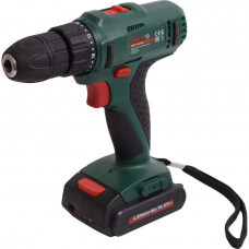 Mașină de găurit cu acumulator DWT ABS-24 BLI-2 BMC
