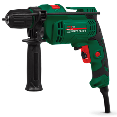 Mașină de găurit cu percuție DWT SBM06-13 C