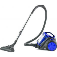 Aspirator cu curăţare uscată Daewoo RCC-120B-1 Blue