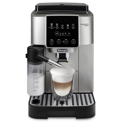 Кофемашина Delonghi ECAM220.80.SB Magnifica Start
