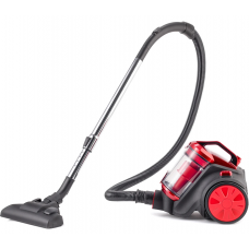 Aspirator cu curăţare uscată Daewoo RCC-120R-1 Red