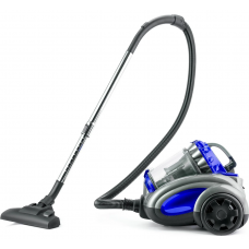 Aspirator cu curăţare uscată Daewoo RCC-250B-1 Blue
