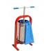 Teasc/Presa struguri Dionis Inox 25 L