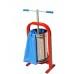 Teasc/Presa struguri Dionis Inox 25 L