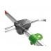 Trimmer pe benzina Procraft Т4350