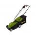 Электрическая газонокосилка Procraft NM1800