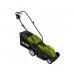 Электрическая газонокосилка Procraft NM1800