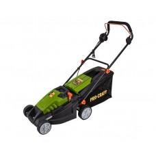 Maşina de tuns gazonul electrică Procraft NM2100