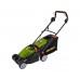 Maşina de tuns gazonul electrică Procraft NM2100 Maşina de tuns gazonul electrică Procraft NM2100