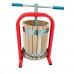 Teasc din lemn Dionis 50l