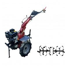 Motocultor Belarus 1350XG Bordo Motocultor Belarus 1350XG Bordo