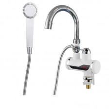 Robinet electric Aquatic Elefant HY30-07BL