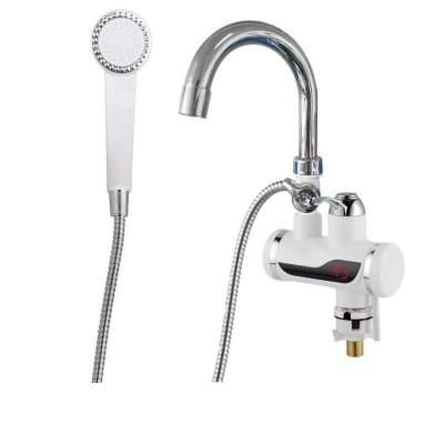 Robinet electric Aquatic Elefant HY30-07BL