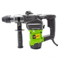 Ciocan rotopercutor Procraft BH1750