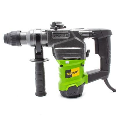 Ciocan rotopercutor Procraft BH1750