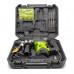 Ciocan rotopercutor Procraft BH1750