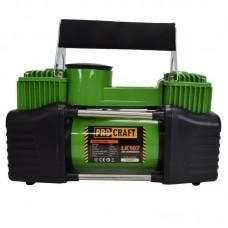 Воздушный компрессор Procraft LK107