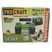 Compresor aer auto Procraft LK107
