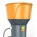 Moara electrica Demetra Mill-60 Black