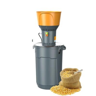 Moara electrica Demetra Mill-60 Black