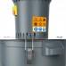 Moara electrica Demetra Mill-60 Black