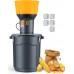 Moara electrica Demetra Mill-60 Black