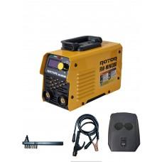 Aparat de sudat Rotor RW-MINI300