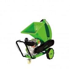 Tocator de crengi Hustil OO-DWS50-173F
