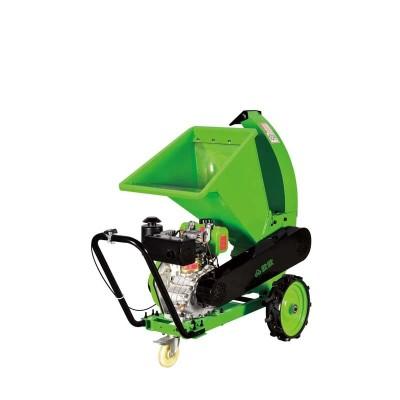 Измельчители веток Hustil OO-DWS50-173F