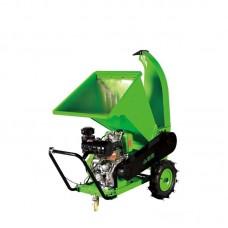 Tocator de crengi Hustil OO-DWS100-192F 15 cp
