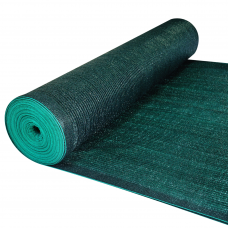 Plasa de umbrire grad:60%, 40gr, H:4m (verde)/100