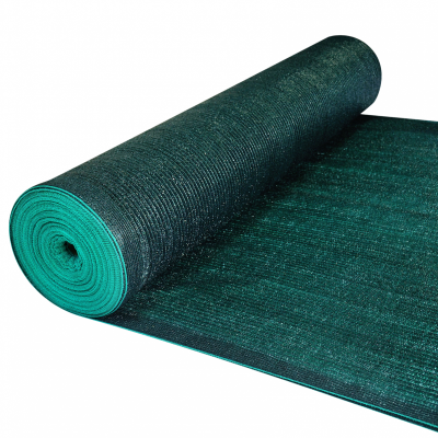 Plasa de umbrire grad:60%, 40gr, H:6m (verde)/50