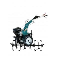 Motocultor Belarus 1350XG Verde