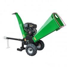 Измельчители веток Demetra GS-1500