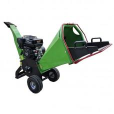 Измельчители веток Demetra GS-650