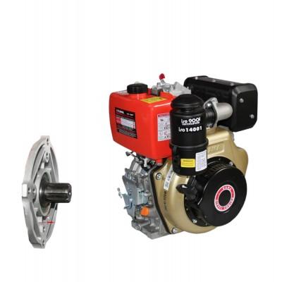 Motor diesel Kama 186FE 10hp