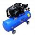 Компрессор KraftTool KT100L2C
