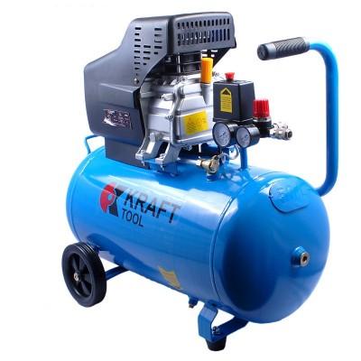 Compresor Kraft Tool KT50L